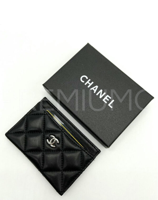 Chanel картхолдер PR233814