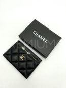 Chanel картхолдер PR456565 14