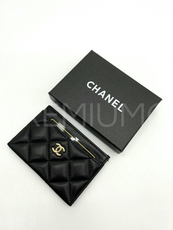 Chanel картхолдер PR456565 5