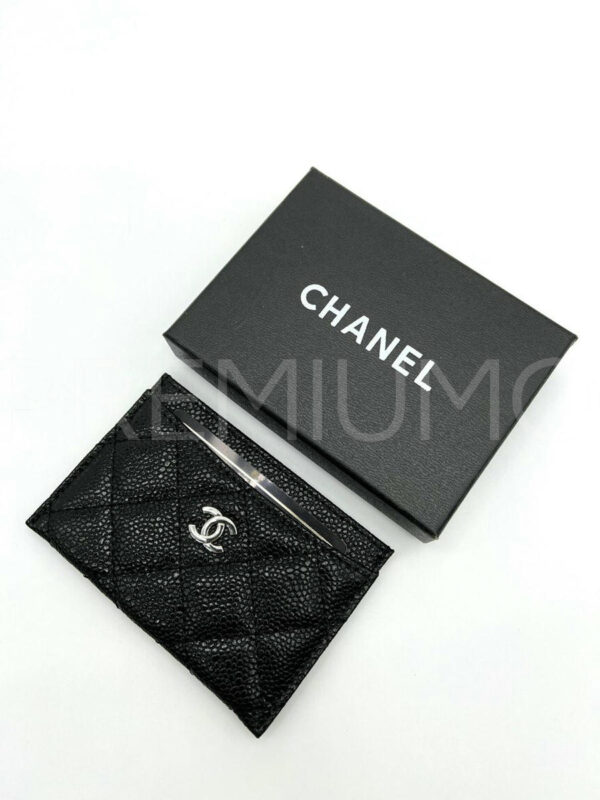 Chanel картхолдер PR663953 6
