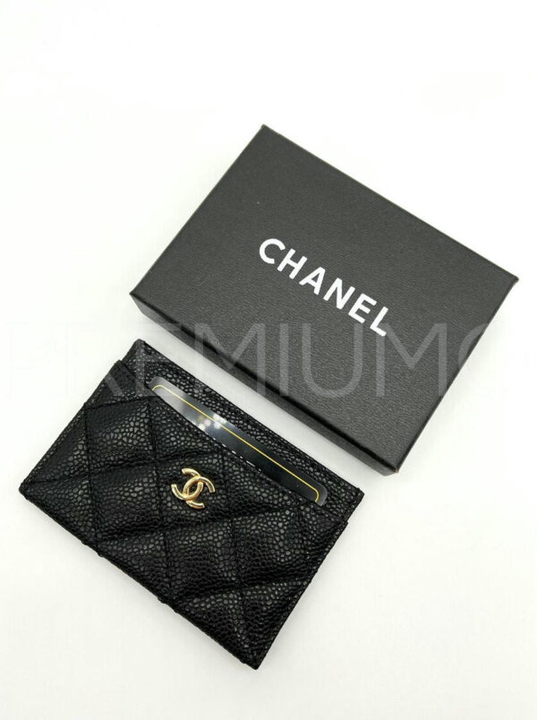 Chanel картхолдер PR838547 3