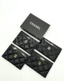 Chanel картхолдер PR663953 22