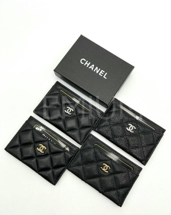 Chanel картхолдер PR663953 10