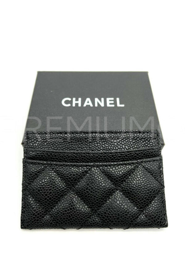 Chanel картхолдер PR838547 2