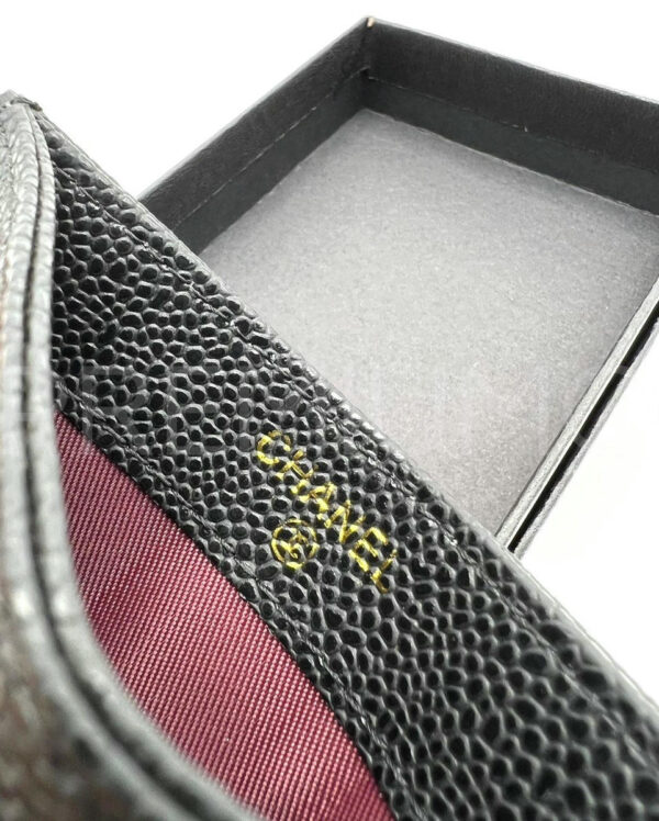 Chanel картхолдер PR838547 5