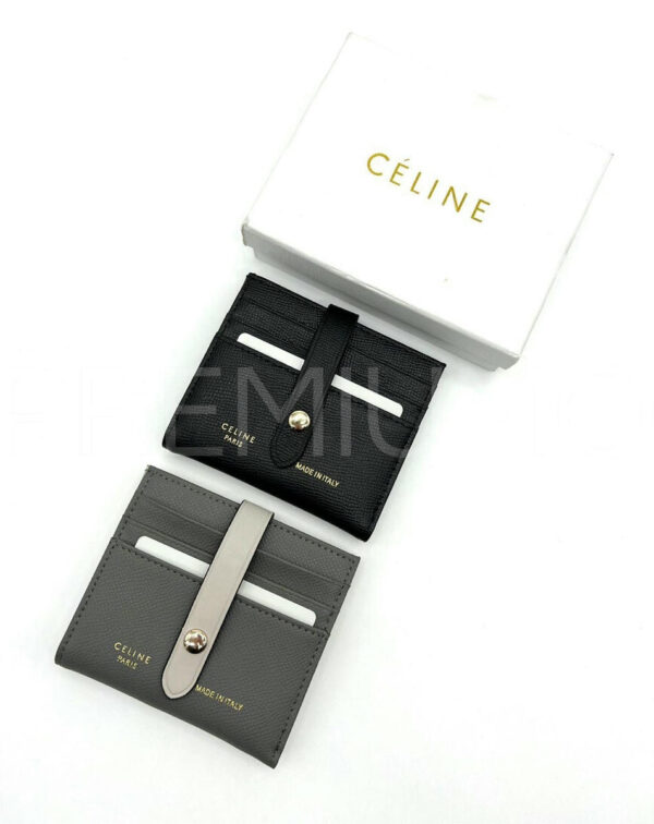 Celine картхолдер PR503415 12