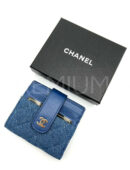 Chanel картхолдер PR272382 11