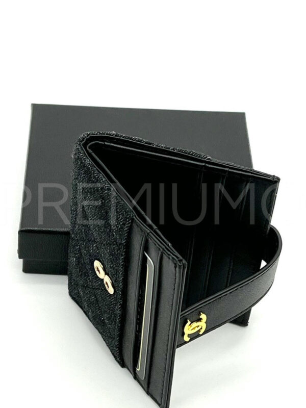 Chanel картхолдер PR240539 7