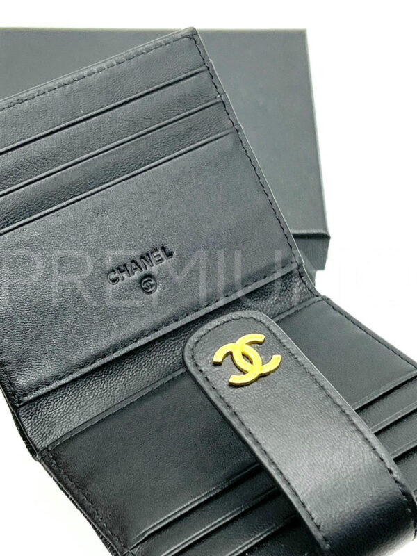 Chanel картхолдер PR240539 6