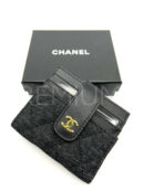 Chanel картхолдер PR240539 11