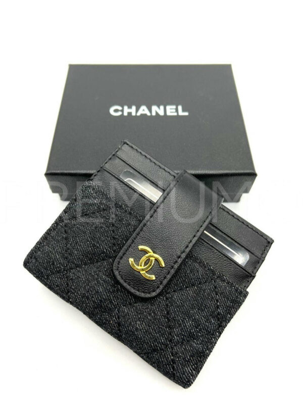 Chanel картхолдер PR240539 2