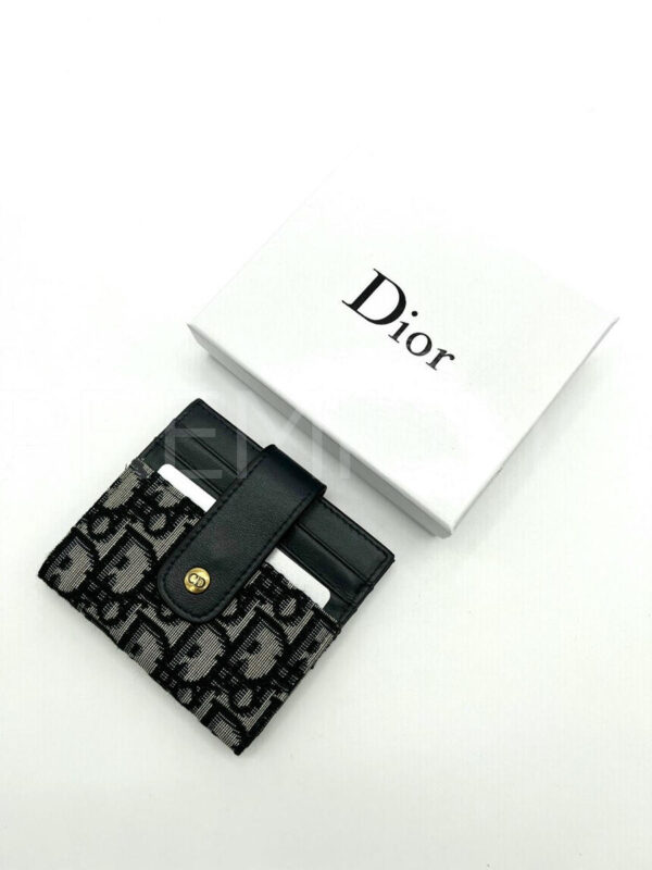 Christian Dior картхолдер PR509493 3