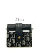 Christian Dior картхолдер PR509493 8