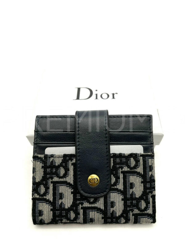 Christian Dior картхолдер PR509493