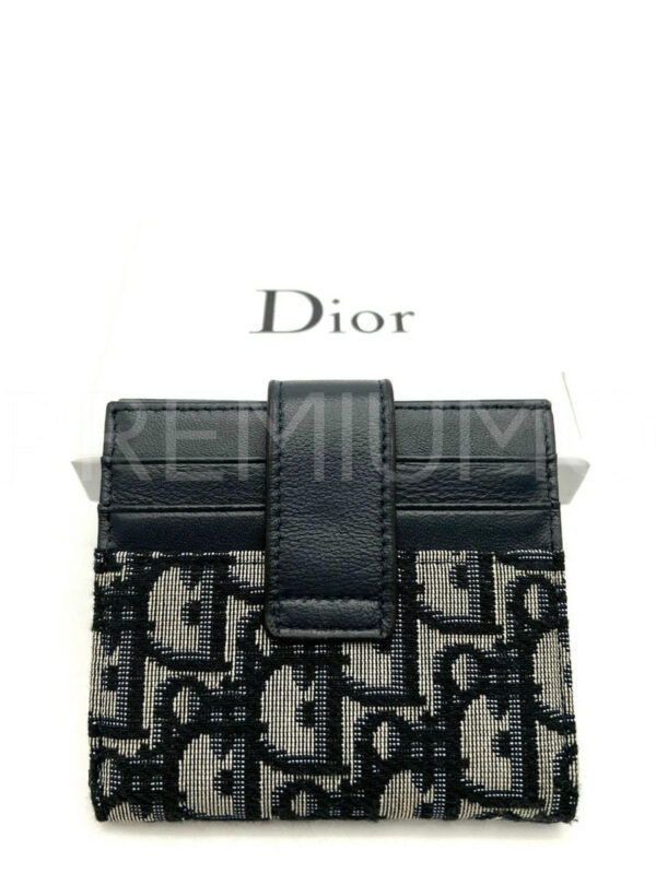 Christian Dior картхолдер PR509493 2