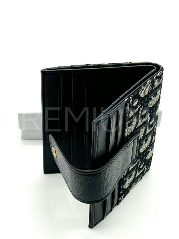 Christian Dior картхолдер PR509493 6