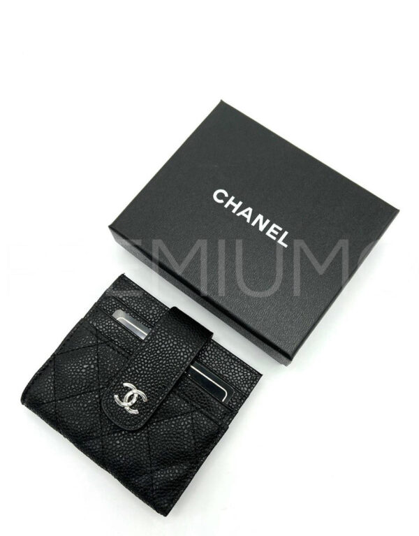 Chanel картхолдер PR188026 3