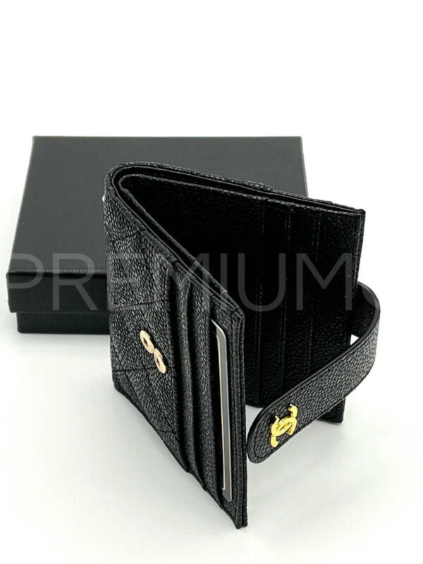 Chanel картхолдер PR359815 4