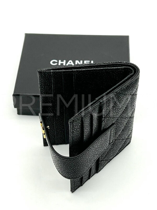 Chanel картхолдер PR359815 5
