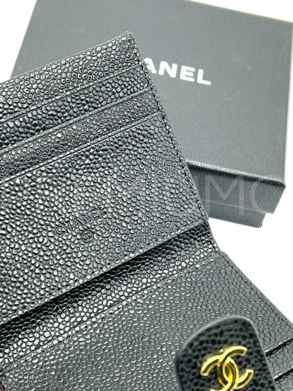 Chanel картхолдер PR359815 6
