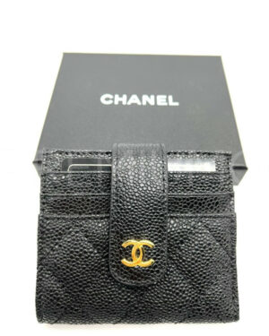 Chanel картхолдер PR359815