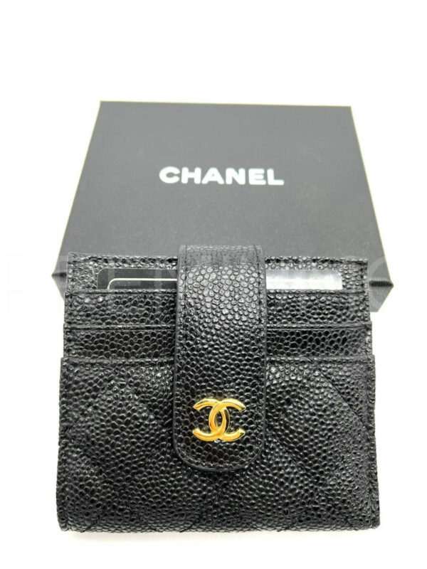 Chanel картхолдер PR359815