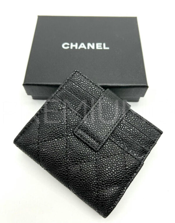 Chanel картхолдер PR188026 2