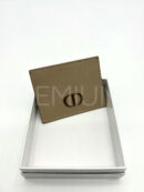 Christian Dior картхолдер PR813956 3