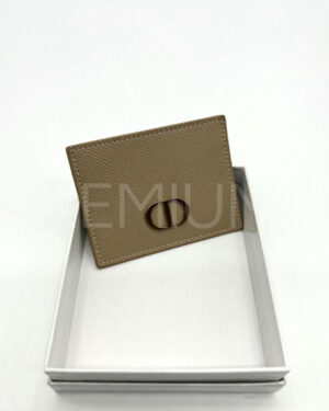 Christian Dior картхолдер PR813956