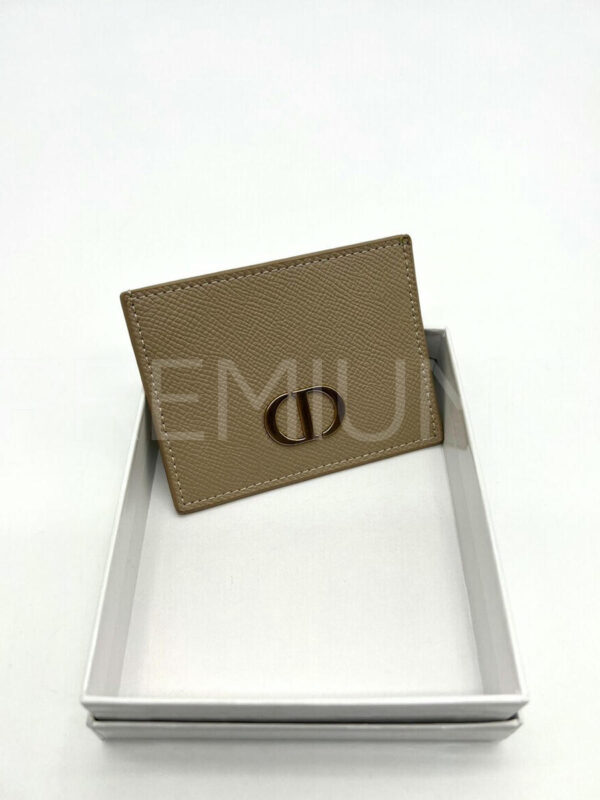 Christian Dior картхолдер PR813956