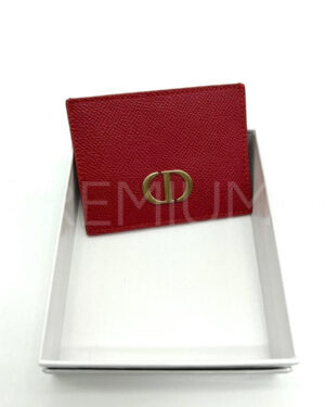 Christian Dior картхолдер PR137628
