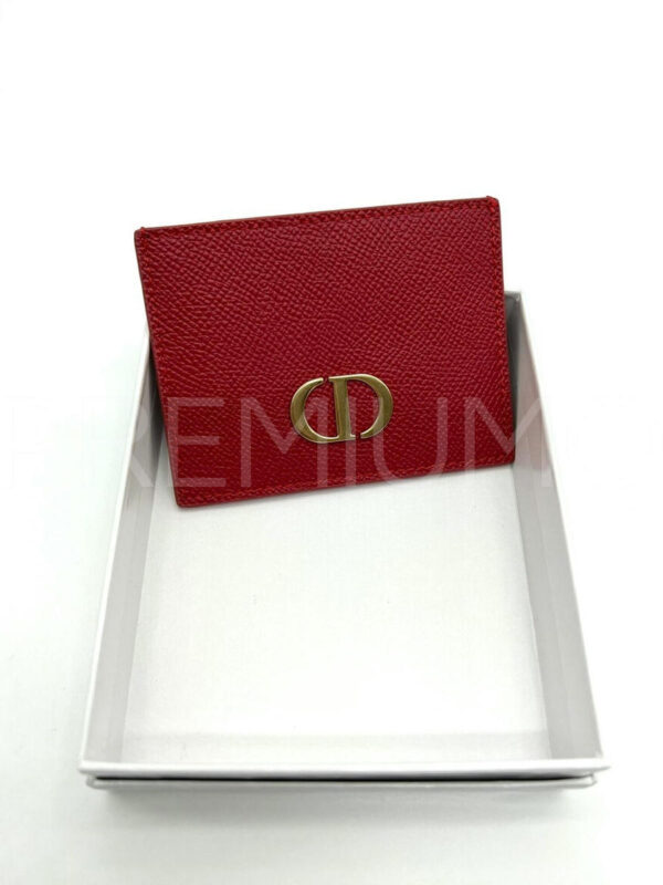 Christian Dior картхолдер PR137628
