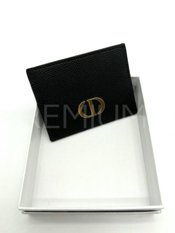 Christian Dior картхолдер PR590659 2