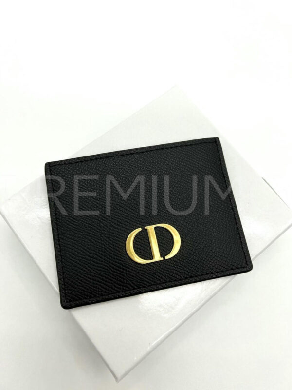 Christian Dior картхолдер PR590659