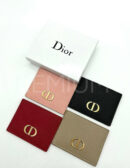 Christian Dior картхолдер PR590659 24