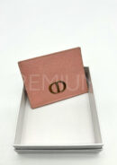 Christian Dior картхолдер PR500838 3