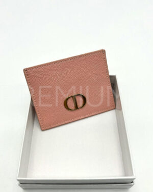Christian Dior картхолдер PR500838