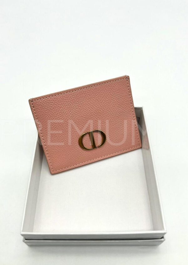 Christian Dior картхолдер PR500838