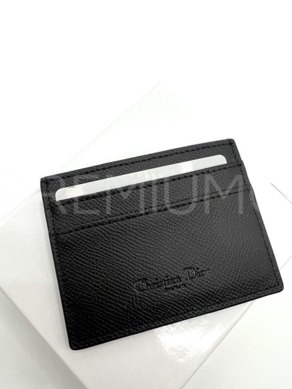 Christian Dior картхолдер PR590659 3
