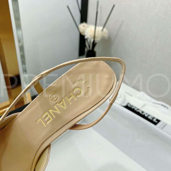 Chanel туфли PR577071 17