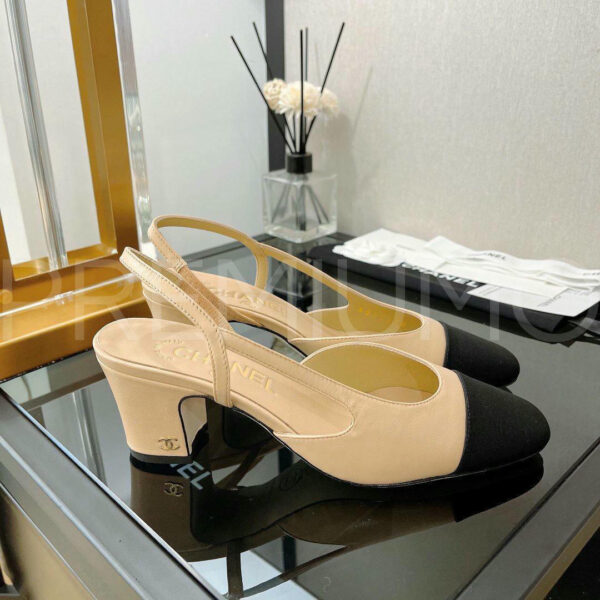 Chanel туфли PR577071 2