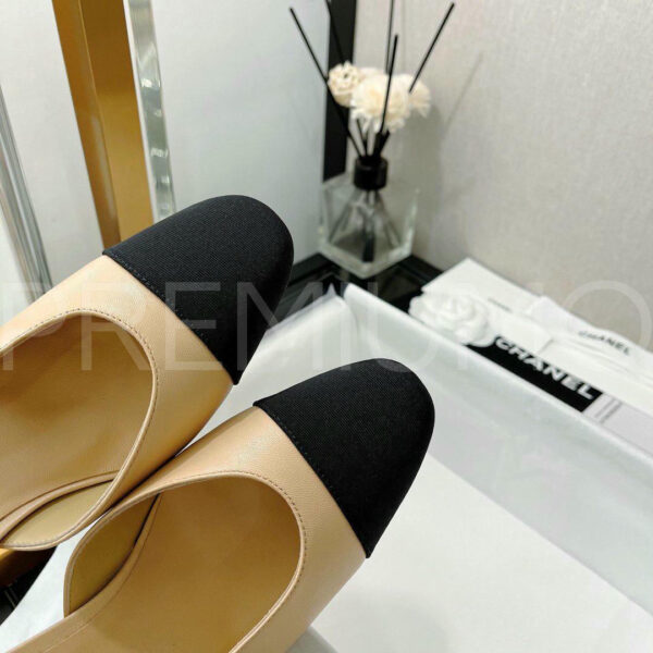 Chanel туфли PR577071 7