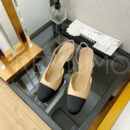 Chanel туфли PR577071 30