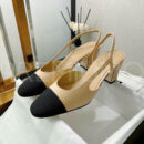 Chanel туфли PR577071 27