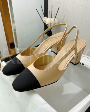 Chanel туфли PR577071 Chanel туфли PR577071