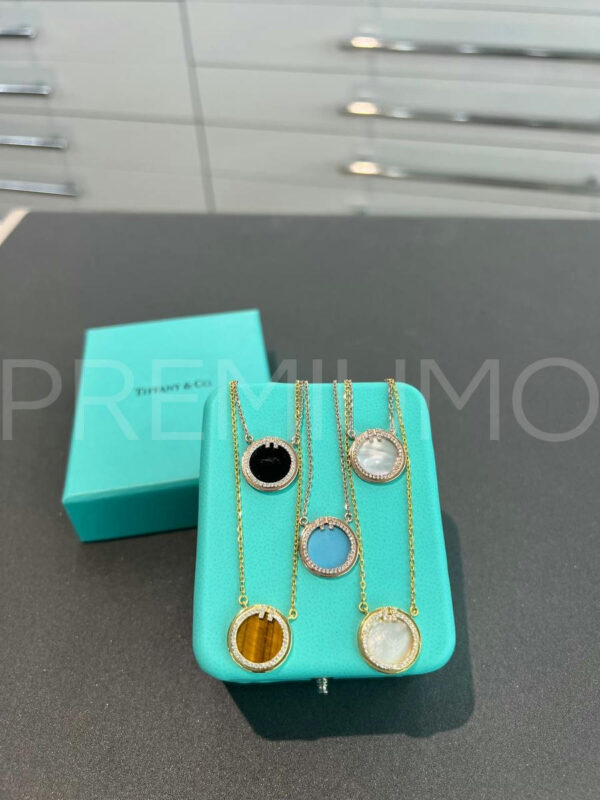 Tiffany & Co. кулон PR450412 3