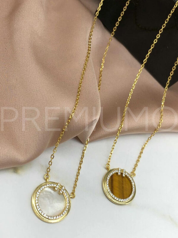 Tiffany & Co. кулон PR511488 4