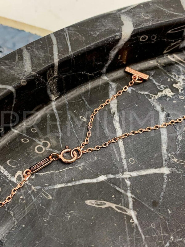 Tiffany & Co. кулон PR450412 5