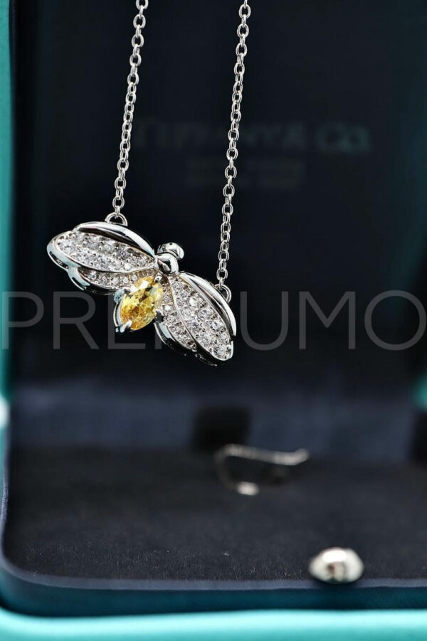 Tiffany & Co. кулон PR377797