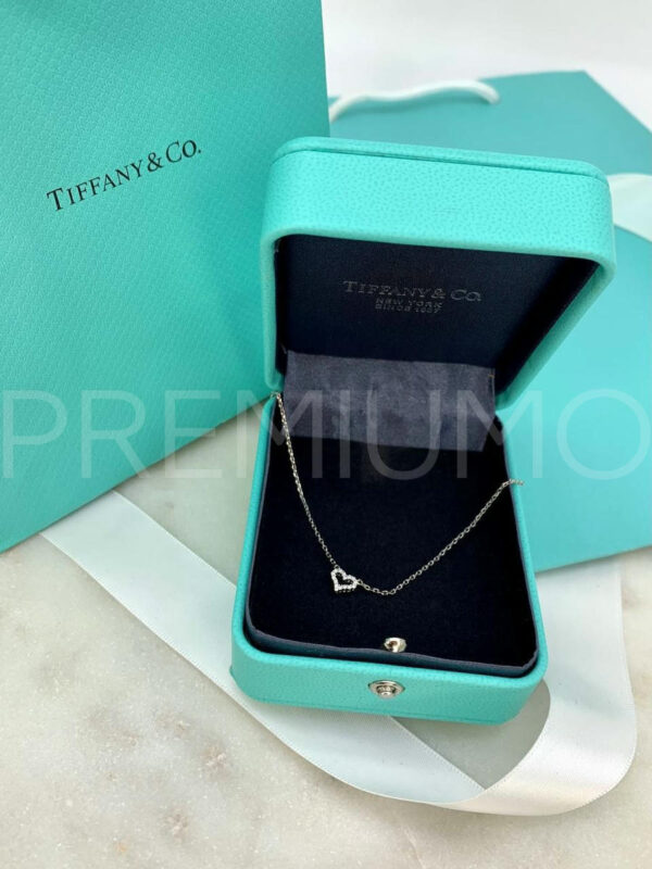 Tiffany & Co. кулон PR999468